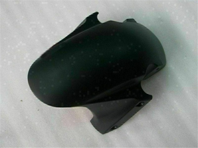 Preto Carroçaria Moto Honda CBR 600RR 2003-2004 Preto Carroçaria Moto Honda CBR 600RR 2003-2004
