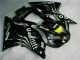Preto Carroçaria Moto Yamaha R1 2000-2001 Preto Carroçaria Moto Yamaha R1 2000-2001