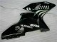 Preto Carroçaria Moto Yamaha R1 2000-2001 Preto Carroçaria Moto Yamaha R1 2000-2001