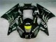 Preto Carroçaria Moto Yamaha R1 2000-2001 Preto Carroçaria Moto Yamaha R1 2000-2001