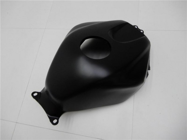 Preto Fosco Carroçaria Moto Honda CBR 600RR 2003-2004 Preto Fosco Carroçaria Moto Honda CBR 600RR 2003-2004