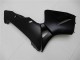 Preto Fosco Carroçaria Moto Honda CBR 600RR 2003-2004 Preto Fosco Carroçaria Moto Honda CBR 600RR 2003-2004