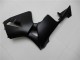 Preto Fosco Carroçaria Moto Honda CBR 600RR 2003-2004 Preto Fosco Carroçaria Moto Honda CBR 600RR 2003-2004
