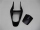 Preto Fosco Carroçaria Moto Honda CBR 600RR 2003-2004 Preto Fosco Carroçaria Moto Honda CBR 600RR 2003-2004