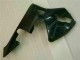 Preto Fosco Kit Carenagem Moto Honda CBR 600RR 2003-2004 Preto Fosco Kit Carenagem Moto Honda CBR 600RR 2003-2004