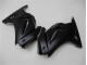 Preto Fosco Kit Completo Carenagem Moto Kawasaki EX250 2008-2012 Preto Fosco Kit Completo Carenagem Moto Kawasaki EX250 2008-2012
