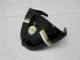 Preto Kit Carenagem Moto Kawasaki ZX6R 2005-2006 Preto Kit Carenagem Moto Kawasaki ZX6R 2005-2006