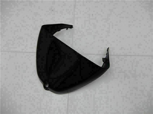 Preto Kit Completo Carenagem Moto Kawasaki ZX6R 2005-2006 Preto Kit Completo Carenagem Moto Kawasaki ZX6R 2005-2006
