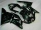 Preto Kit Completo Carenagem Moto Yamaha R1 2000-2001 Preto Kit Completo Carenagem Moto Yamaha R1 2000-2001
