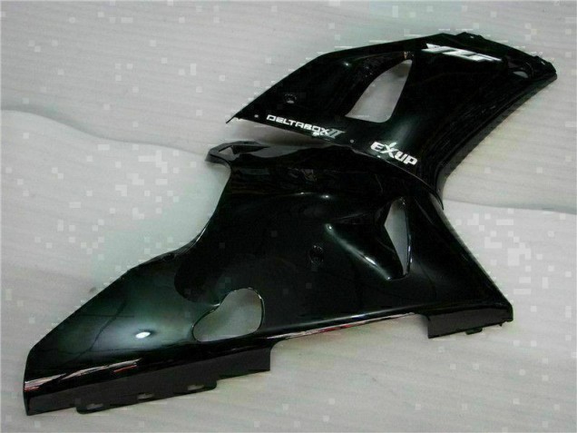 Preto Kit Completo Carenagem Moto Yamaha R1 2000-2001 Preto Kit Completo Carenagem Moto Yamaha R1 2000-2001