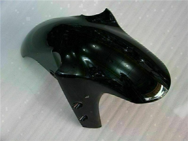 Preto Kit Completo Carenagem Moto Yamaha R1 2000-2001 Preto Kit Completo Carenagem Moto Yamaha R1 2000-2001