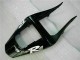 Preto Kit Completo Carenagem Moto Yamaha R1 2000-2001 Preto Kit Completo Carenagem Moto Yamaha R1 2000-2001