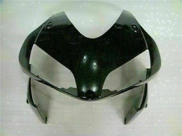 Preto Kits Carenagem Moto Honda CBR 600RR 2003-2004 Preto Kits Carenagem Moto Honda CBR 600RR 2003-2004