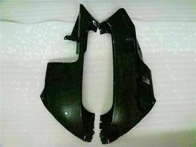 Preto Kits Carenagem Moto Honda CBR 600RR 2003-2004 Preto Kits Carenagem Moto Honda CBR 600RR 2003-2004