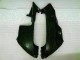 Preto Kits Carenagem Moto Honda CBR 600RR 2003-2004 Preto Kits Carenagem Moto Honda CBR 600RR 2003-2004