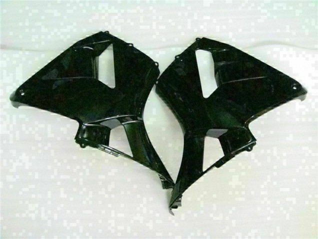 Preto Kits Carenagem Moto Honda CBR 600RR 2003-2004 Preto Kits Carenagem Moto Honda CBR 600RR 2003-2004