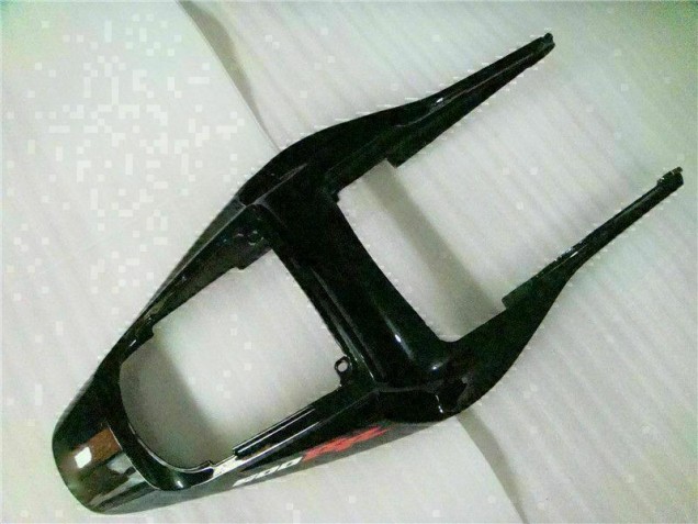 Preto Kits Carenagem Moto Honda CBR 600RR 2003-2004 Preto Kits Carenagem Moto Honda CBR 600RR 2003-2004