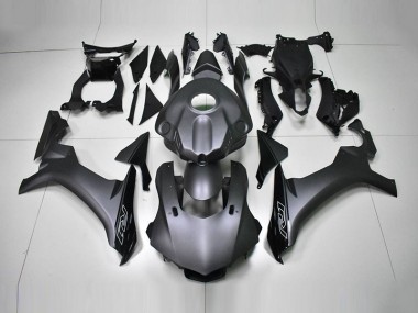 Preto Kits Carenagem Moto Yamaha R1 2015-2019