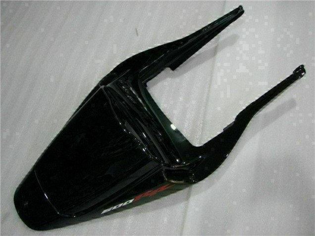 Preto Moto Plástico Honda CBR 600RR 2003-2004 Preto Moto Plástico Honda CBR 600RR 2003-2004