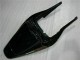 Preto Moto Plástico Honda CBR 600RR 2003-2004 Preto Moto Plástico Honda CBR 600RR 2003-2004