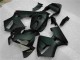 Preto Moto Plásticos Honda CBR 600RR 2003-2004 Preto Moto Plásticos Honda CBR 600RR 2003-2004