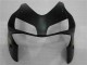 Preto Moto Plásticos Honda CBR 600RR 2003-2004 Preto Moto Plásticos Honda CBR 600RR 2003-2004