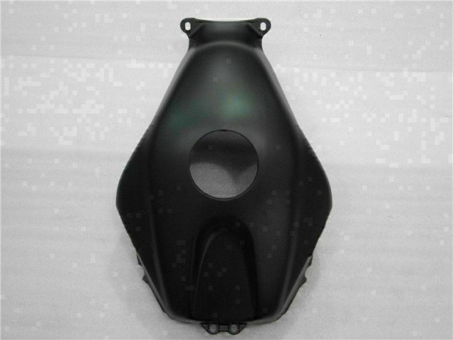Preto Moto Plásticos Honda CBR 600RR 2003-2004 Preto Moto Plásticos Honda CBR 600RR 2003-2004