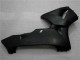 Preto Moto Plásticos Honda CBR 600RR 2003-2004 Preto Moto Plásticos Honda CBR 600RR 2003-2004
