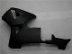Preto Moto Plásticos Honda CBR 600RR 2003-2004 Preto Moto Plásticos Honda CBR 600RR 2003-2004