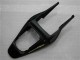 Preto Moto Plásticos Honda CBR 600RR 2003-2004 Preto Moto Plásticos Honda CBR 600RR 2003-2004