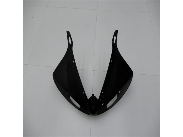 Preto Vermelho Carenagem Moto Yamaha R6 2003-2005 Preto Vermelho Carenagem Moto Yamaha R6 2003-2005