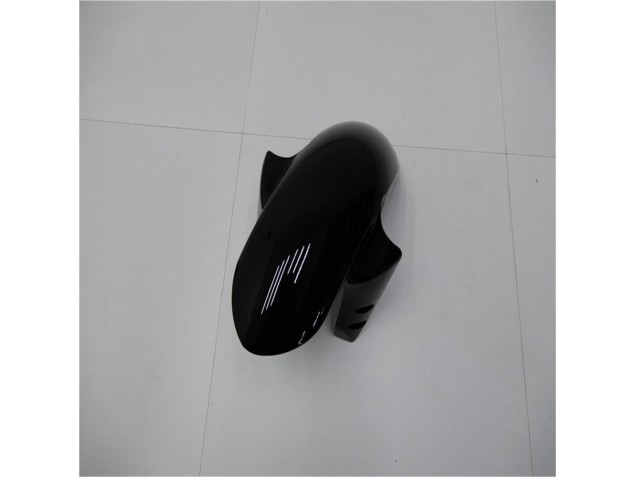 Preto Vermelho Carenagem Moto Yamaha R6 2003-2005 Preto Vermelho Carenagem Moto Yamaha R6 2003-2005