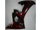 Preto Vermelho Chama Moto Plástico Yamaha R6 2003-2005 Preto Vermelho Chama Moto Plástico Yamaha R6 2003-2005