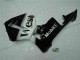 Preto West Carenagem Moto Honda CBR 600RR 2003-2004 Preto West Carenagem Moto Honda CBR 600RR 2003-2004