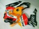 Repsol Moto Plástico Honda CBR 600RR 2003-2004 Repsol Moto Plástico Honda CBR 600RR 2003-2004