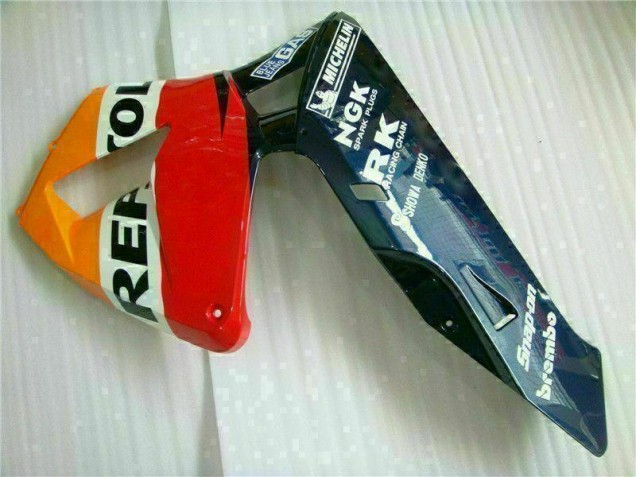 Repsol Moto Plástico Honda CBR 600RR 2003-2004 Repsol Moto Plástico Honda CBR 600RR 2003-2004