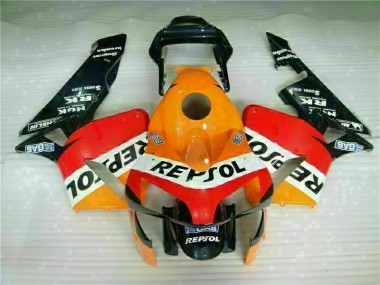 Repsol Moto Plástico Honda CBR 600RR 2003-2004