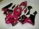 Roxo Injeção Kit Carenagem Honda CBR 600RR 2003-2004 Roxo Injeção Kit Carenagem Honda CBR 600RR 2003-2004
