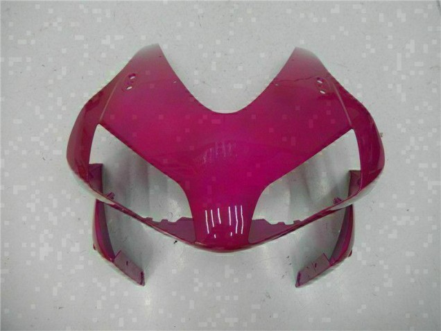 Roxo Injeção Kit Carenagem Honda CBR 600RR 2003-2004 Roxo Injeção Kit Carenagem Honda CBR 600RR 2003-2004