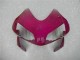 Roxo Injeção Kit Carenagem Honda CBR 600RR 2003-2004 Roxo Injeção Kit Carenagem Honda CBR 600RR 2003-2004