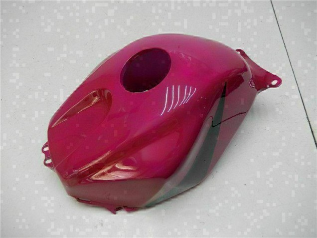 Roxo Injeção Kit Carenagem Honda CBR 600RR 2003-2004 Roxo Injeção Kit Carenagem Honda CBR 600RR 2003-2004