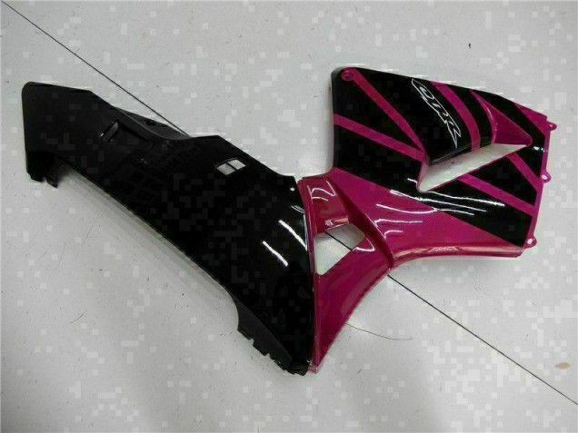 Roxo Injeção Kit Carenagem Honda CBR 600RR 2003-2004 Roxo Injeção Kit Carenagem Honda CBR 600RR 2003-2004