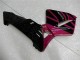 Roxo Injeção Kit Carenagem Honda CBR 600RR 2003-2004 Roxo Injeção Kit Carenagem Honda CBR 600RR 2003-2004