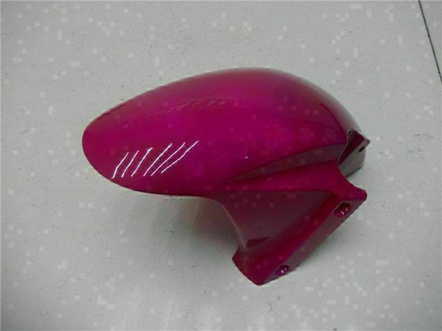 Roxo Injeção Kit Carenagem Honda CBR 600RR 2003-2004 Roxo Injeção Kit Carenagem Honda CBR 600RR 2003-2004