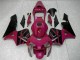 Roxo Injeção Kit Carenagem Honda CBR 600RR 2003-2004 Roxo Injeção Kit Carenagem Honda CBR 600RR 2003-2004