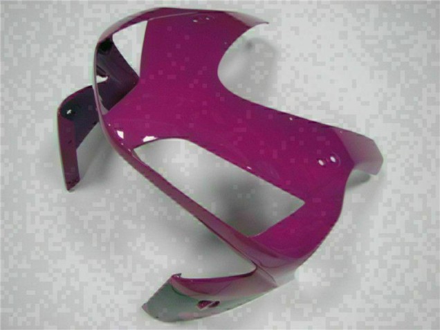 Roxo Injeção Kit Carenagem Moto Honda CBR 600RR 2003-2004 Roxo Injeção Kit Carenagem Moto Honda CBR 600RR 2003-2004
