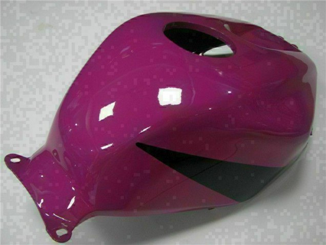 Roxo Injeção Kit Carenagem Moto Honda CBR 600RR 2003-2004 Roxo Injeção Kit Carenagem Moto Honda CBR 600RR 2003-2004