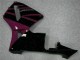 Roxo Injeção Kit Carenagem Moto Honda CBR 600RR 2003-2004 Roxo Injeção Kit Carenagem Moto Honda CBR 600RR 2003-2004