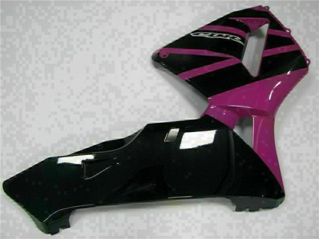 Roxo Injeção Kit Carenagem Moto Honda CBR 600RR 2003-2004 Roxo Injeção Kit Carenagem Moto Honda CBR 600RR 2003-2004