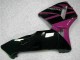 Roxo Injeção Kit Carenagem Moto Honda CBR 600RR 2003-2004 Roxo Injeção Kit Carenagem Moto Honda CBR 600RR 2003-2004